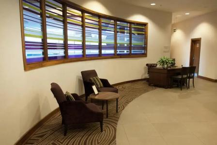 Jurys Inn Aberdeen - 10
