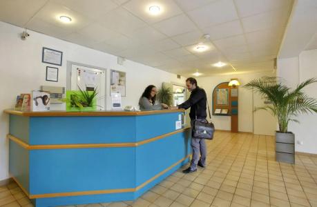 Ibis budget Béziers Est Mediterranée A9 / A75 - 27