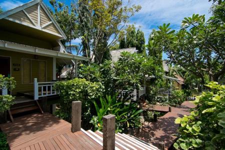 Cocohut Beach Resort & Spa - 29