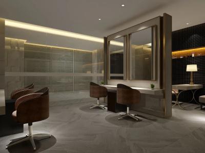 The St. Regis Shanghai Jingan - 16