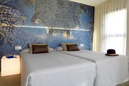 Granada Five Senses Rooms & Suites - 40