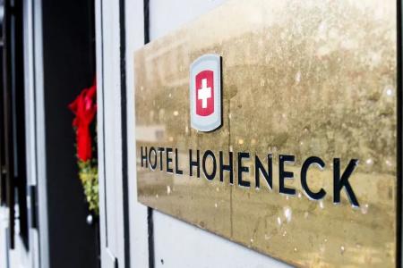Hoheneck - 0