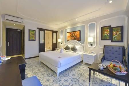 Hoi An Rosemary Boutique & Spa - 150