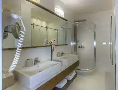 Cosmopolitan & Spa - 113