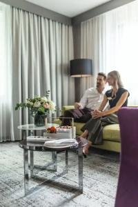 Sofitel Munich Bayerpost - 95