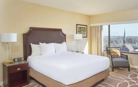 Hyatt Regency - 33