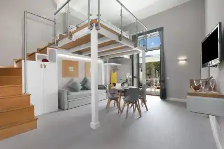 La Piazzetta Guest House - 141