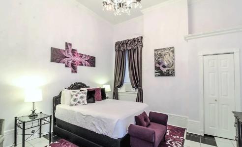 The Mansion on Royal - 43