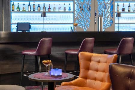 Park Inn by Radisson Köln City West - 1