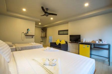 Good Dream (Khun Ying House) - 61
