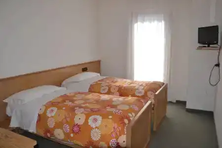 Meublè Rosalpina - 3