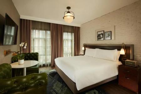 Mondrian London Shoreditch - 85