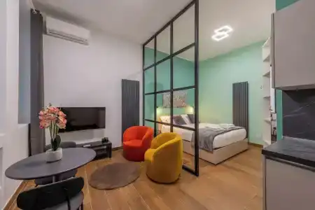 Milan Royal Suites - Centro Brera - 42