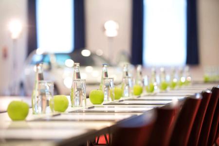 Radisson Blu Park & Conference Centre - 6