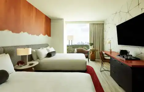 Hyatt Centric Buckhead Atlanta - 6