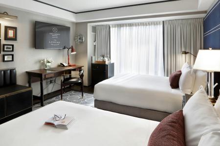The Liberty, a Luxury Collection, Boston - 33