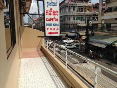 Capitol One - 19