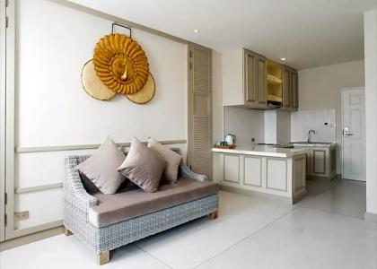 Panphuree Residence - Sha Extra Plus - 72