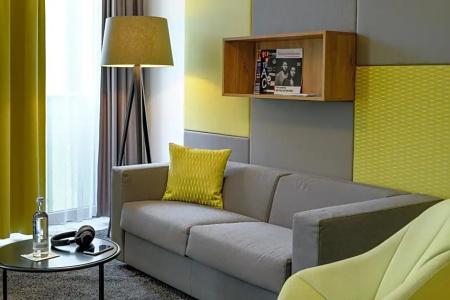 Novotel München Messe - 61
