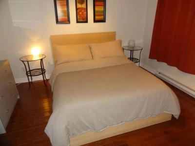 ApartHotelMontreal by Les Terrasses Saint Urbain 2225I2 - 141