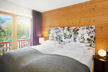 Small Luxury of the World - DasPosthotel - 117