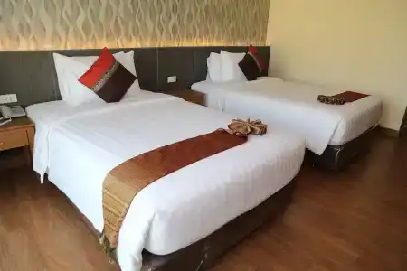 Crystal Palace Pattaya -Sha Extra Plus - 82