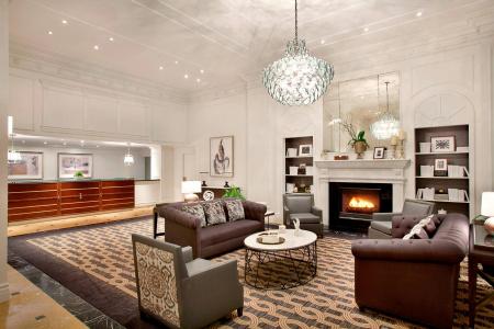 Hilton New Orleans / St. Charles Avenue - 38