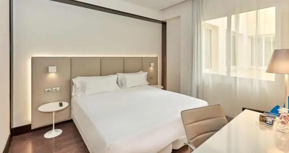 Nh Madrid Lagasca - 35