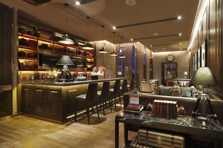 Crowne Plaza Kunming City Centre, An Ihg - 24