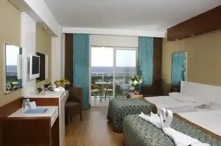 Seaden Sea World Resort & Spa - 66