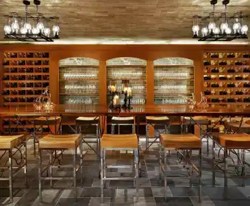 The St. Regis Sanya Yalong Bay Resort - 17