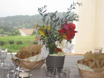 Borgo Alba Barona Turismo Rurale - 9