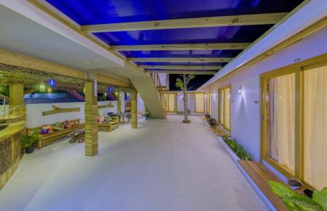Ameera Maldives - 31