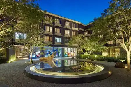 The Higashiyama By Kyoto Tokyu - 28