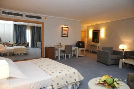 Beatriz Toledo Auditorium & Spa - 142