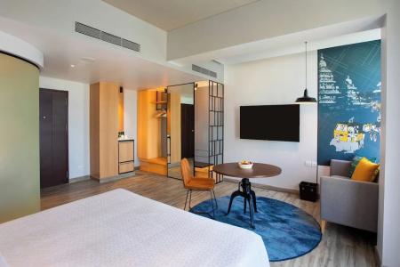 Four Points By Sheraton Chennai Omr - 15