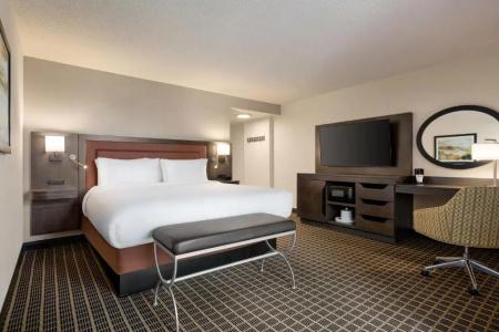 Hampton Inn & Suites-Downtown-Riverplace - 44
