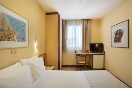 Windsor Plaza Copacabana - 9