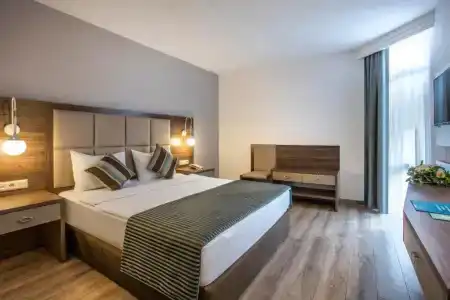 Palm Wings Ephesus Beach Resort - Ultra All Inclusive - 58