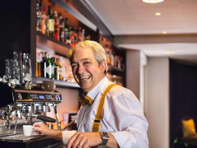 Mövenpick 's Hertogenbosch - 13