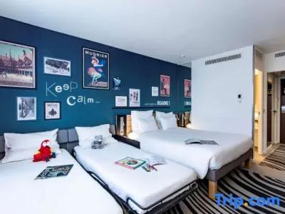 Novotel Beaune - 107
