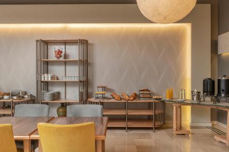 Argenta Tower & Suites - 30