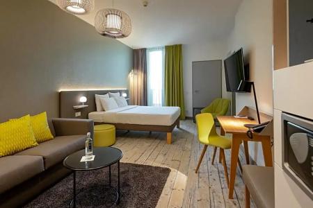 Novotel München Messe - 60