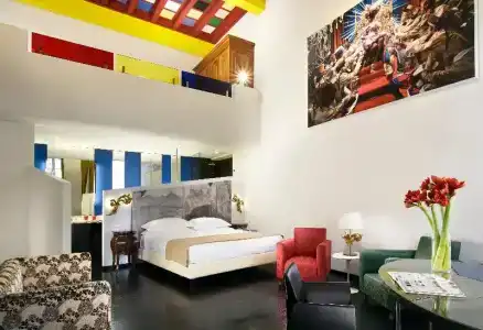 Leone Blu Suites | Una Esperienze - 54