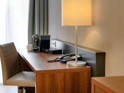 Mercure Stuttgart Sindelfingen an der Messe - 50