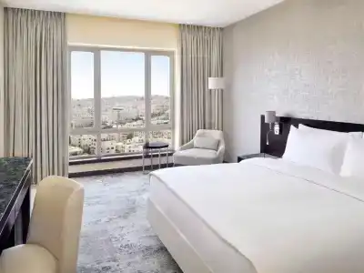 Mövenpick Amman - 55