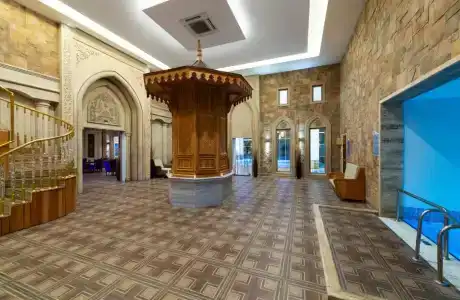 Rubi Platinum Spa Resort & Suites - 5