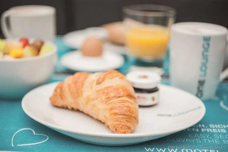 b&b Berlin-Dreilinden - 11