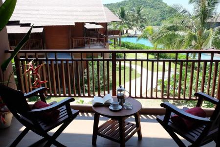 Koh Ma Beach Resort - Sha Extra Plus - 17