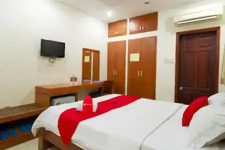 RedDoorz near Gia Dinh Park - 32